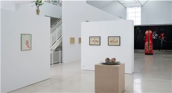 Sex Reenchanted - Heidelberger Kunstverein (HdKV)