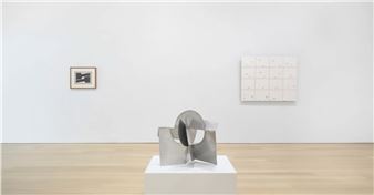 Reverie - Mendes Wood DM, New York