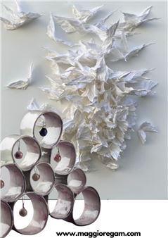 Light: Glow and Lightness - Galleria d'Arte Maggiore, Bologna