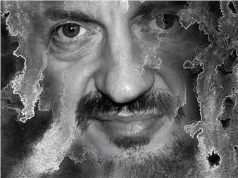 Exclusive Interview with Award-Winning Artist and Actor Dave Vescio – Part 6 | Antisocial Media