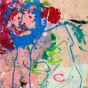 Dan Flanagan: Nora - Harper's Chelsea 512 