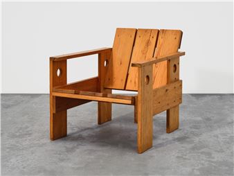 In Conversation - Carpenters Workshop Gallery, New York