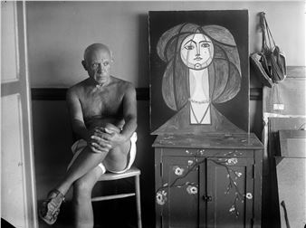 Michel Sima - In Camera Galerie