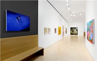 Echoes of Paradise - Jane Lombard Gallery