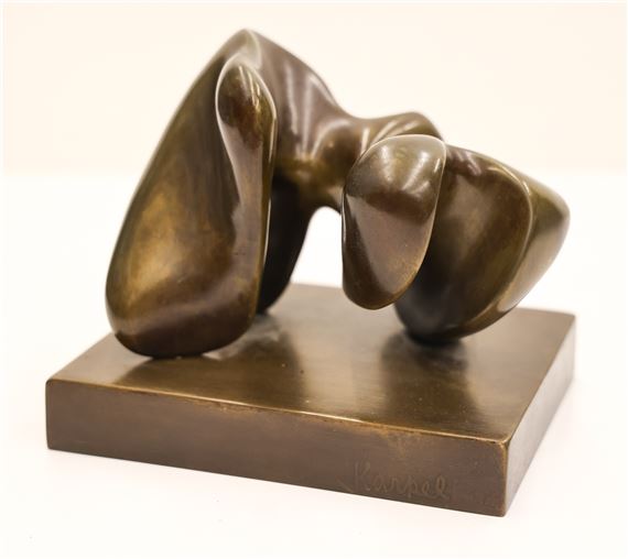 Eli Karpel | UNTITLED | MutualArt