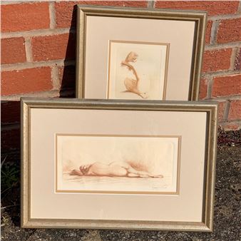 pair of artist - Jean Viboud