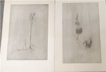 Suite de quatre compositons - William Lawrence Compton Kolawole