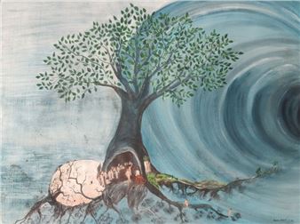 Composition - Martien Dufoit