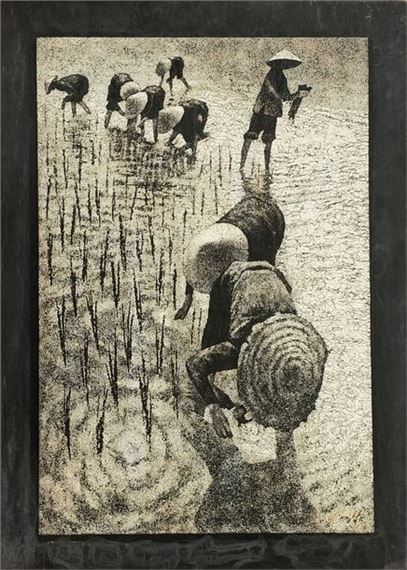 ベトナム 漆アート Thành Lễ ベトナム 漆アート Thành Lễ ベトナム 漆アート Thành Lễ ベトナム 漆