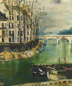 'î - Hélène Solere