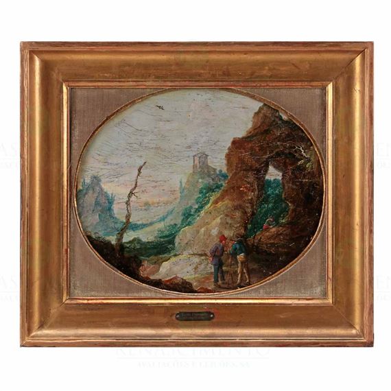 PAISAGEM IMAGINÁRIA by Tobias Verhaecht