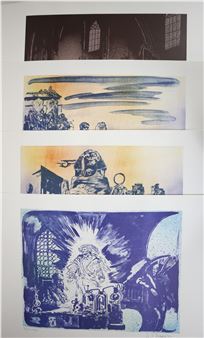 Opera Suite - Joseph Pescenke