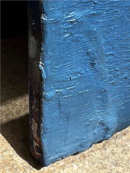 Untitled by Pierre Tal-Coat, 1974-1979