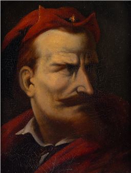 Mephisto - Heinrich Vianden