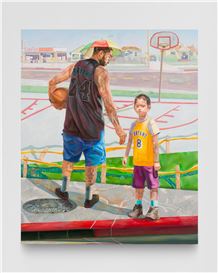 What to See in N.Y.C. Galleries in July