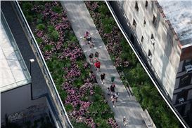 The High Line Opened 15 Years Ago. What Lessons Has It Taught Us?