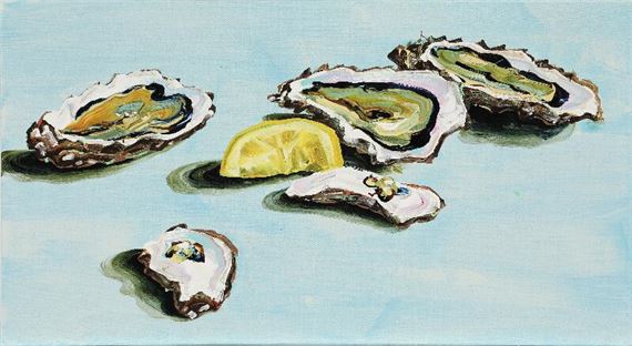 Untitled, 6-XV, 2003 by Cornelius Völker, 2003