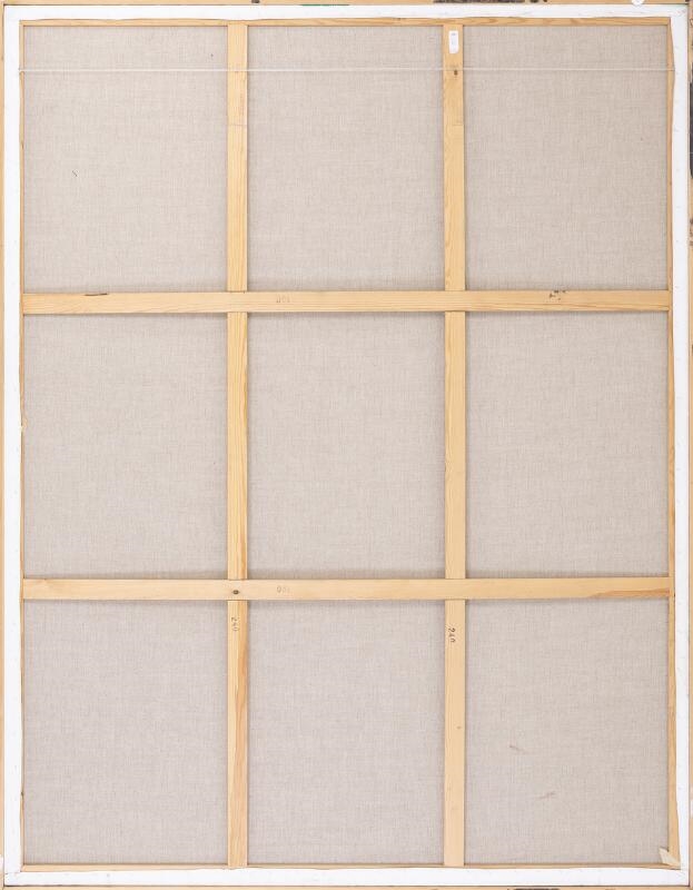Inger Hanmann | Untitled | MutualArt