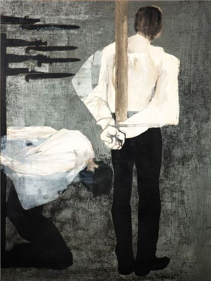 Sucedió en Mérida by Carlos González Bogen, 1973