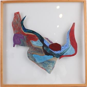 Composition - Julie Bessard