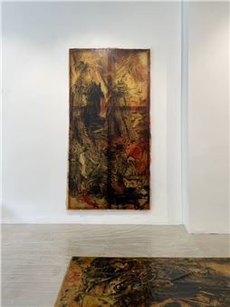 Summer Residency 2024 - Pictorum Gallery