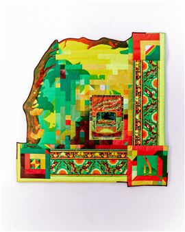 Park Wate - James Oliver Gallery