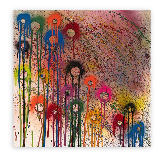 Double senso by Manon Dermis, 2014