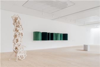 Rhizome. Network Without Center Point - Kunsthal Aarhus