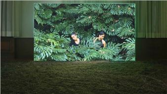 Unearthing the Land’s Buried Stories at the Venice Biennale