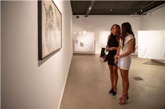 YAY Gallery launches new group exhibition [PHOTOS]