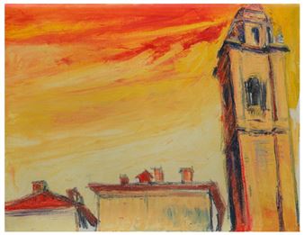 Campanile - Nino Melloni