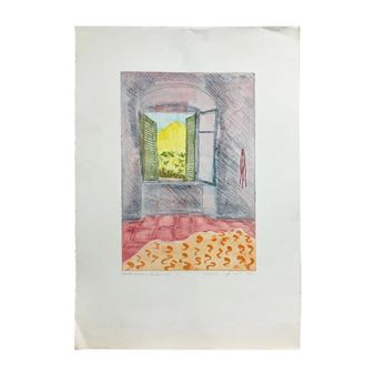 Mediterranean Awakening - Siobhán Cuffe