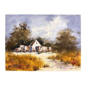 Kerry Cottages 2 - Nel Mckeith