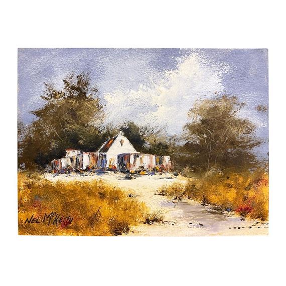 Kerry Cottages 2 - Nel Mckeith