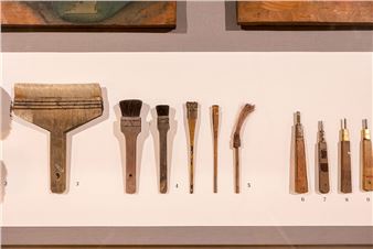 'Yoshida: Three Generations of Japanese Printmaking' on View at Dulwich Picture Gallery