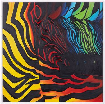 Mocarz VI , 2015 - Dominika Radomska