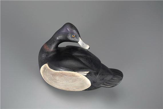 Russell Owen | RUDDY DUCK | MutualArt