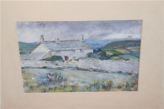 HENRIETTA MARIA GULLIVER by Henrietta Maria Gulliver