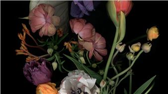Luzia Simons - Galerie Conrads