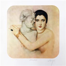 Alberto Vargas