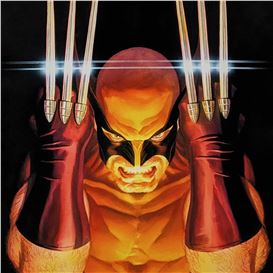 Alex Ross