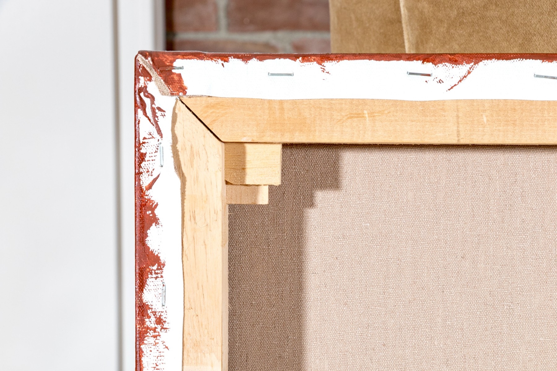 Artwork by John Newcomb, John Newcomb (American 1937 - 2022) View From Above