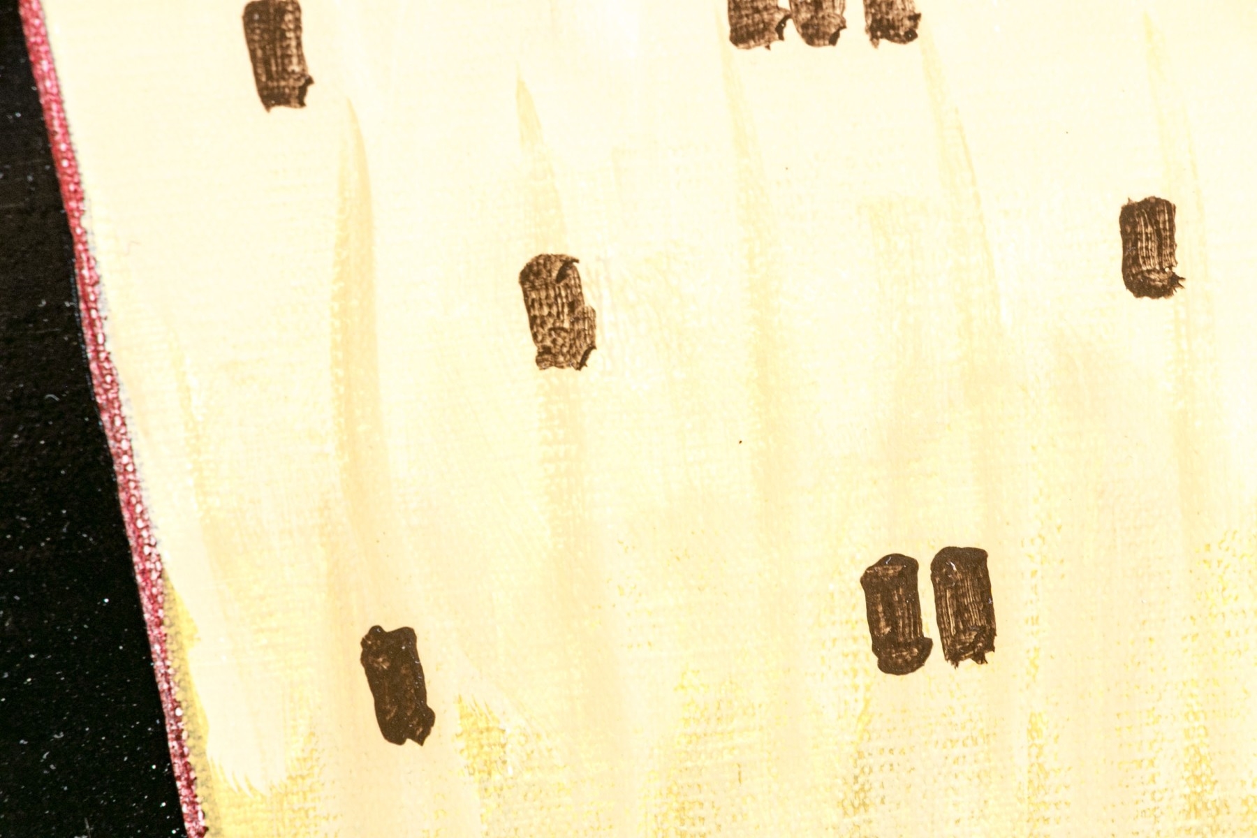 Artwork by John Newcomb, John Newcomb (American 1937 - 2022) View From Above