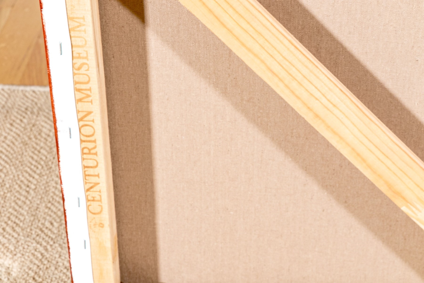 Artwork by John Newcomb, John Newcomb (American 1937 - 2022) View From Above