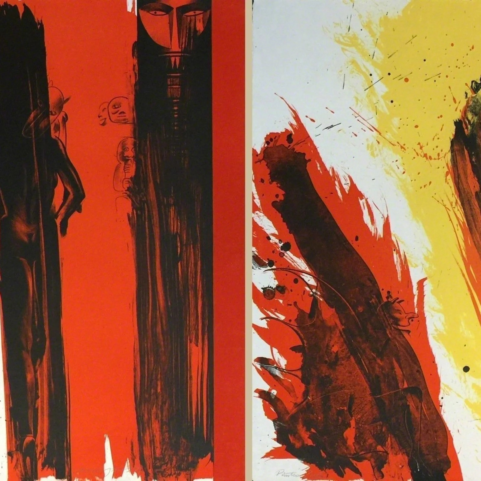 Allison Lefcort | 173 Artworks at Auction | MutualArt