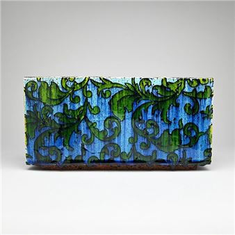 Michael Gesiakowski: Bricks & Botanicals - The Clay Studio