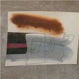Ben Nicholson