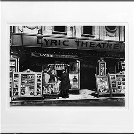 Berenice Abbott