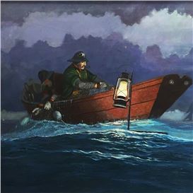 Bruce Elliott Roberts