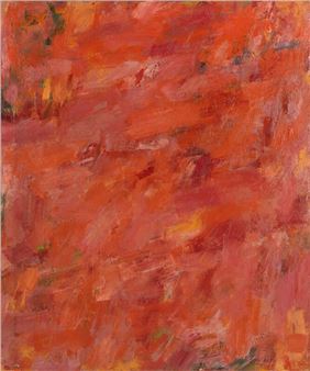 Relinquishment - Felix Ruvolo